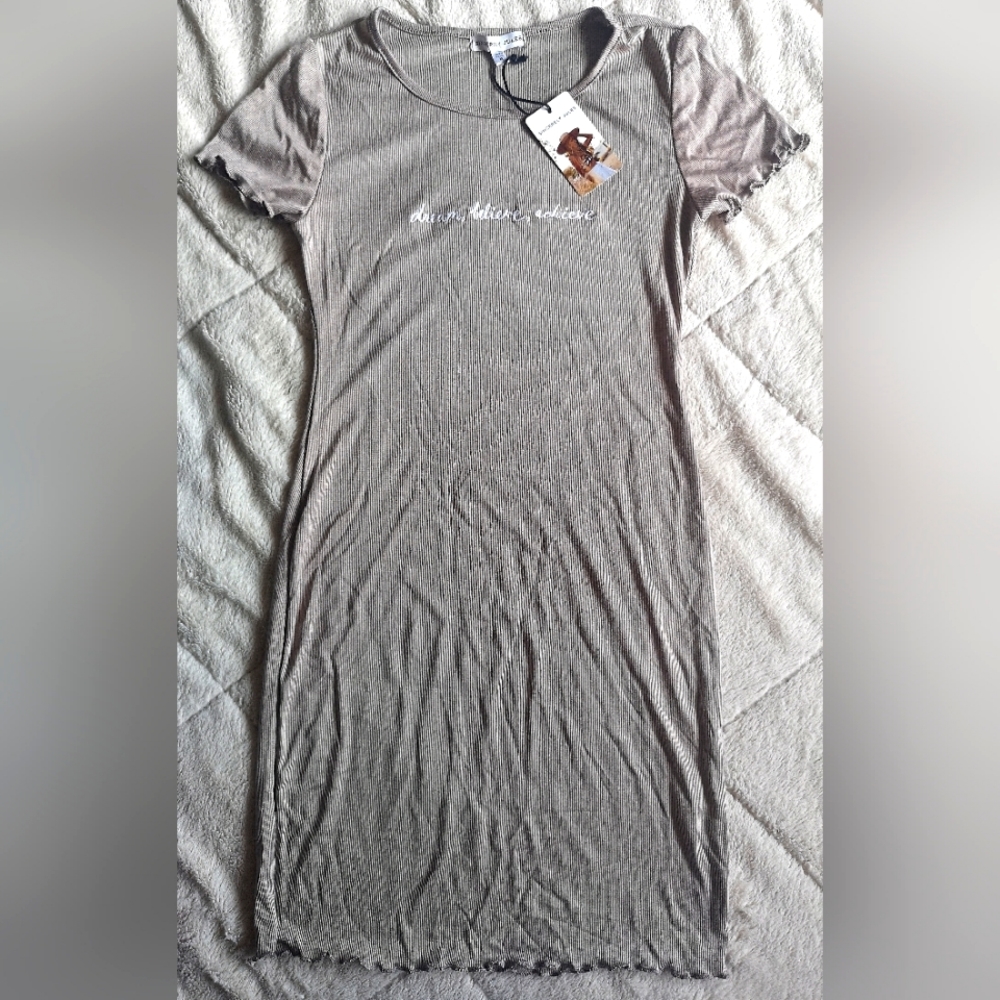 Sincerely Jules dress. Size M